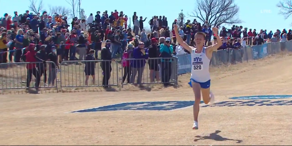 Conner Mantz To Debut / Defending Champs Ruth Chepngetich & Seifu Tura
