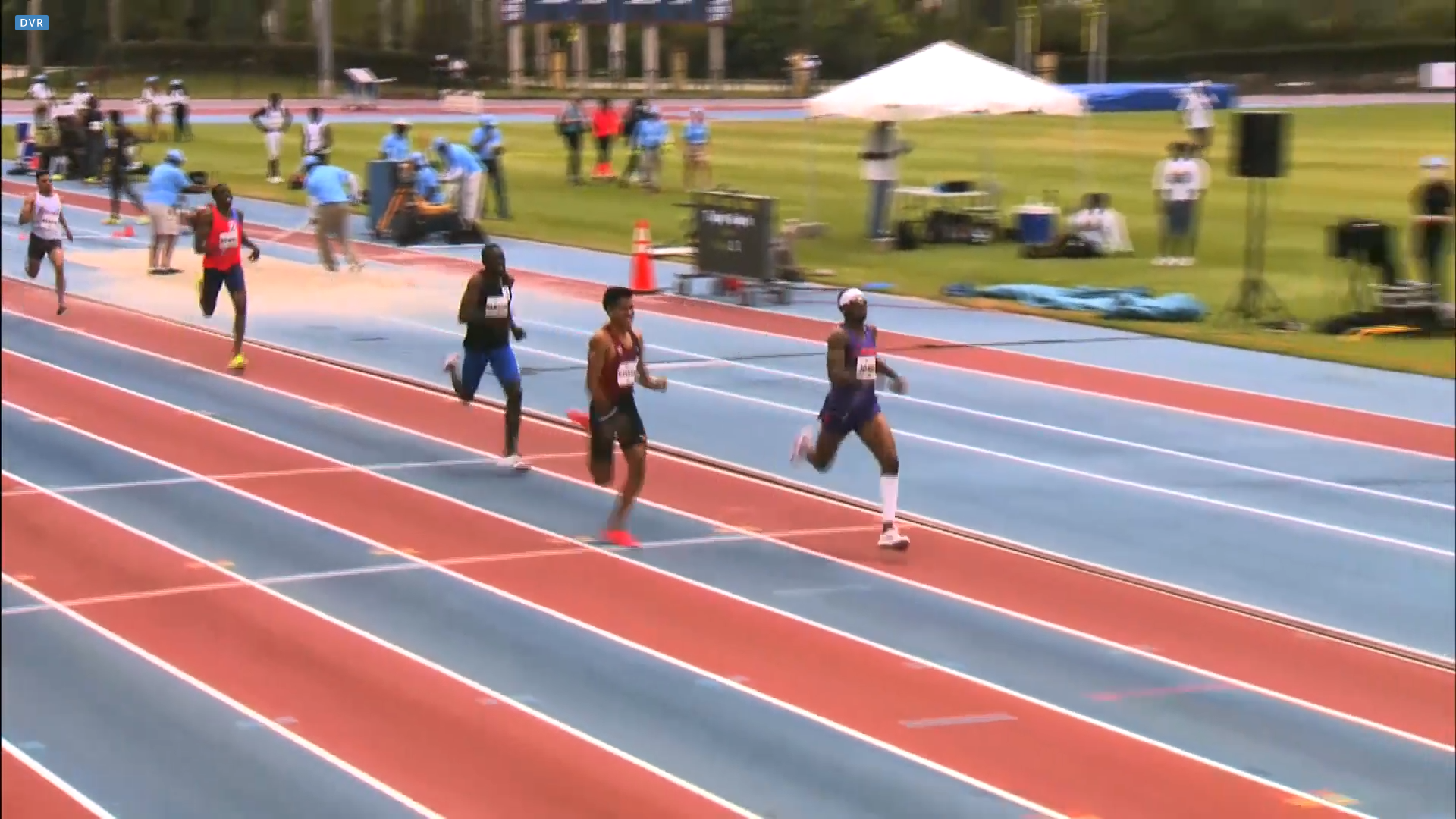 2021 Miramar Invite Recap: Sha'Carri Richardson Rips 10.72 100 to Move ...