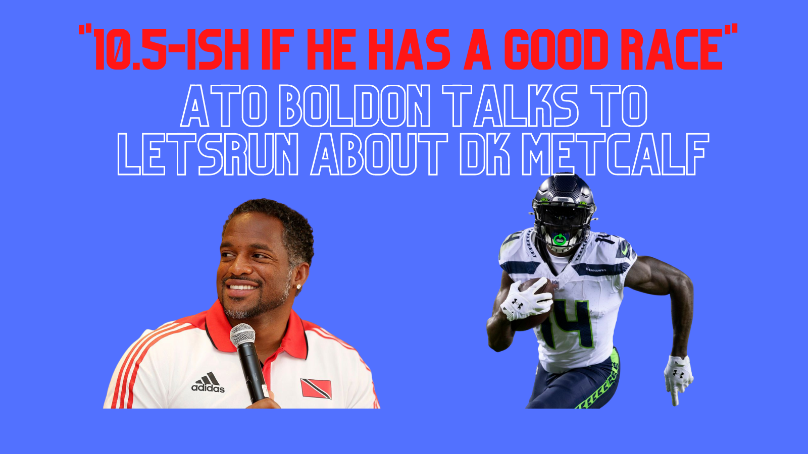 dk metcalf memes