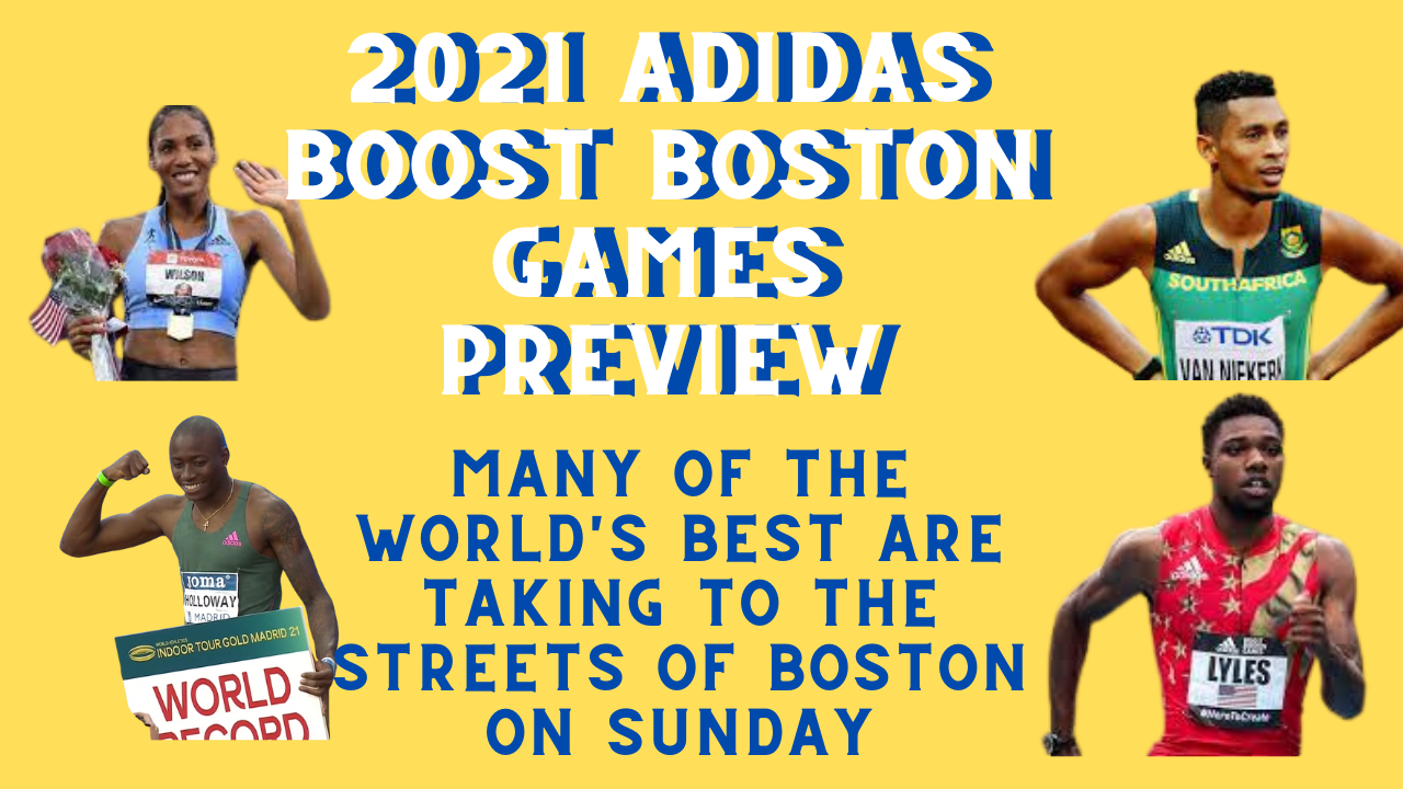 adidas boston boost