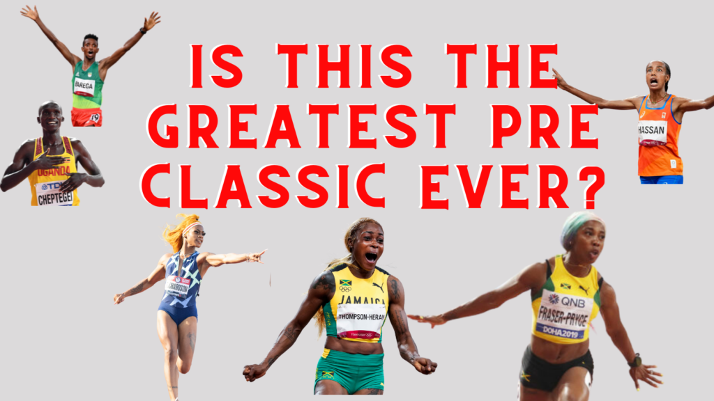 Prefontaine Classic Ticket Prices