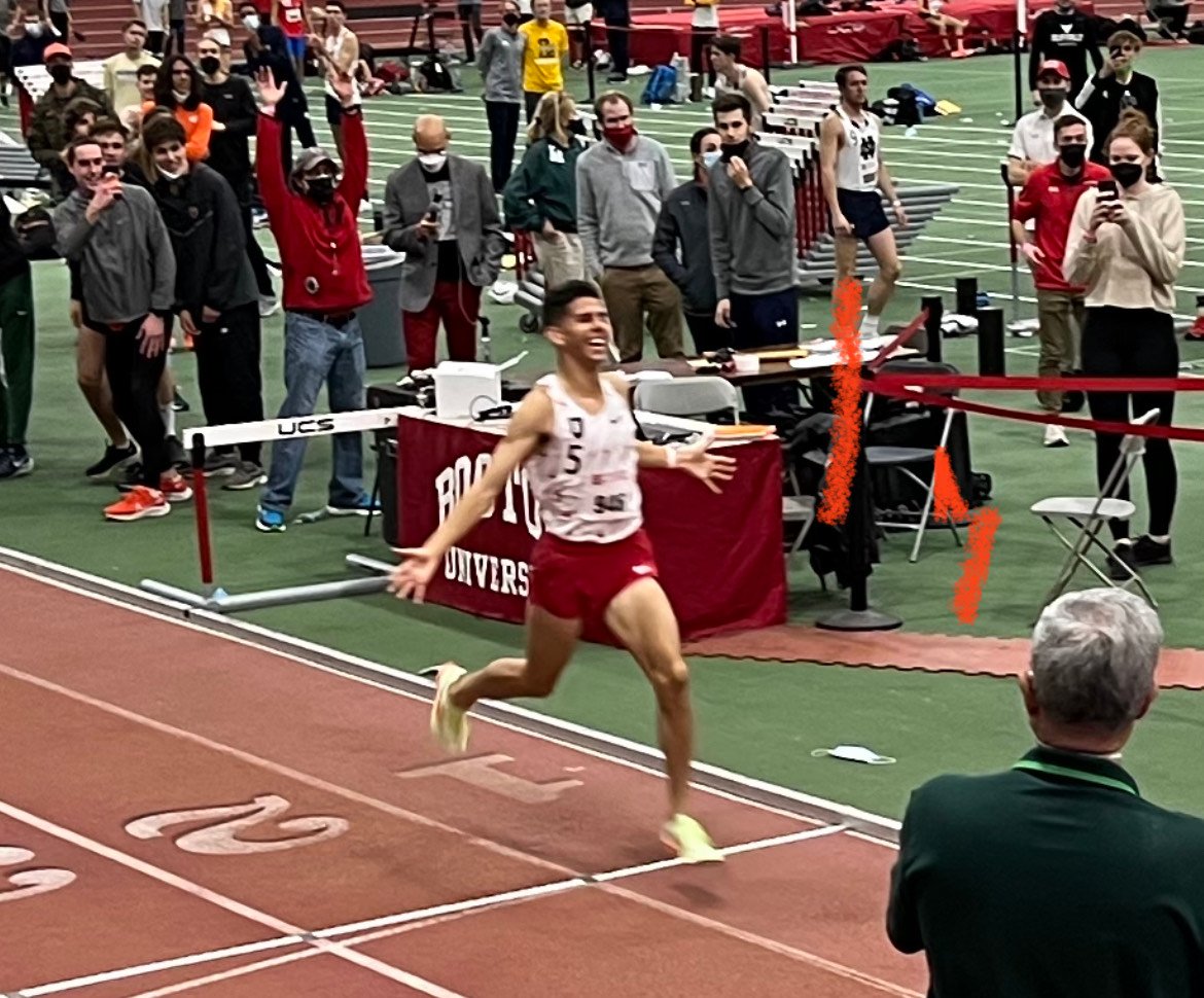 <div>Grant Fisher Q&A: “I certainly exceeded my overall expectations. This was a dream year. For an American, things don’t often go too much better than this.”</div> <div>Grant Fisher Q&A: “I certainly exceeded my overall expectations. This was a dream year. For an American, things don’t often go too much better than this.”</div>