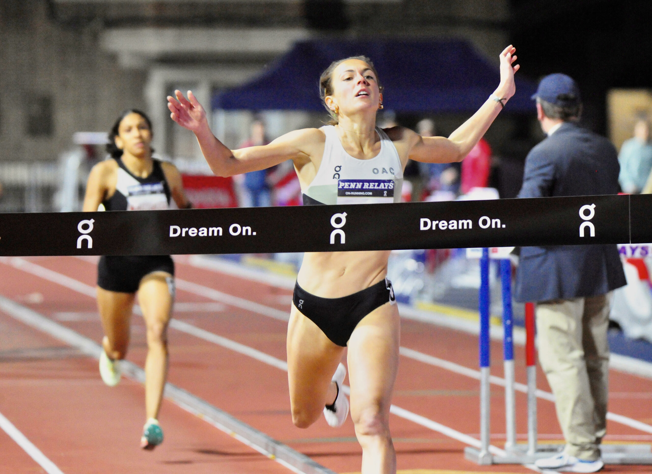 2022 Ed Murphey Classic Results Final American Track League Meet
