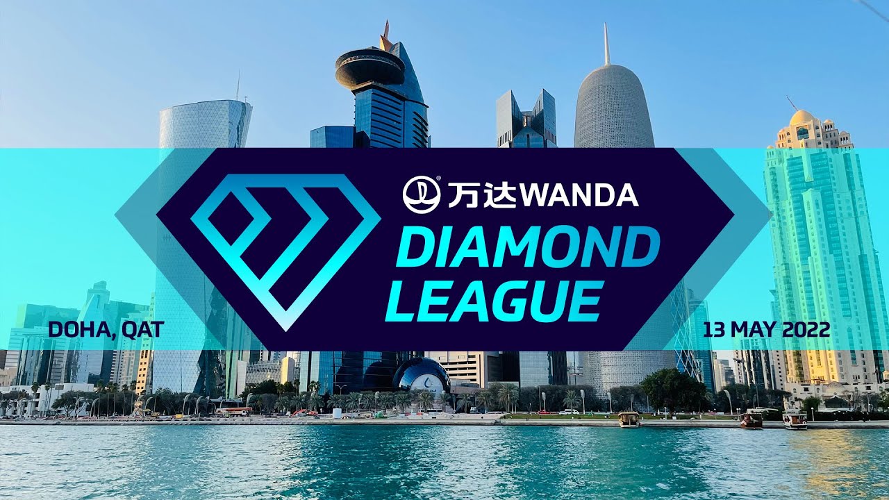 Full Results for 2022 Doha Diamond League