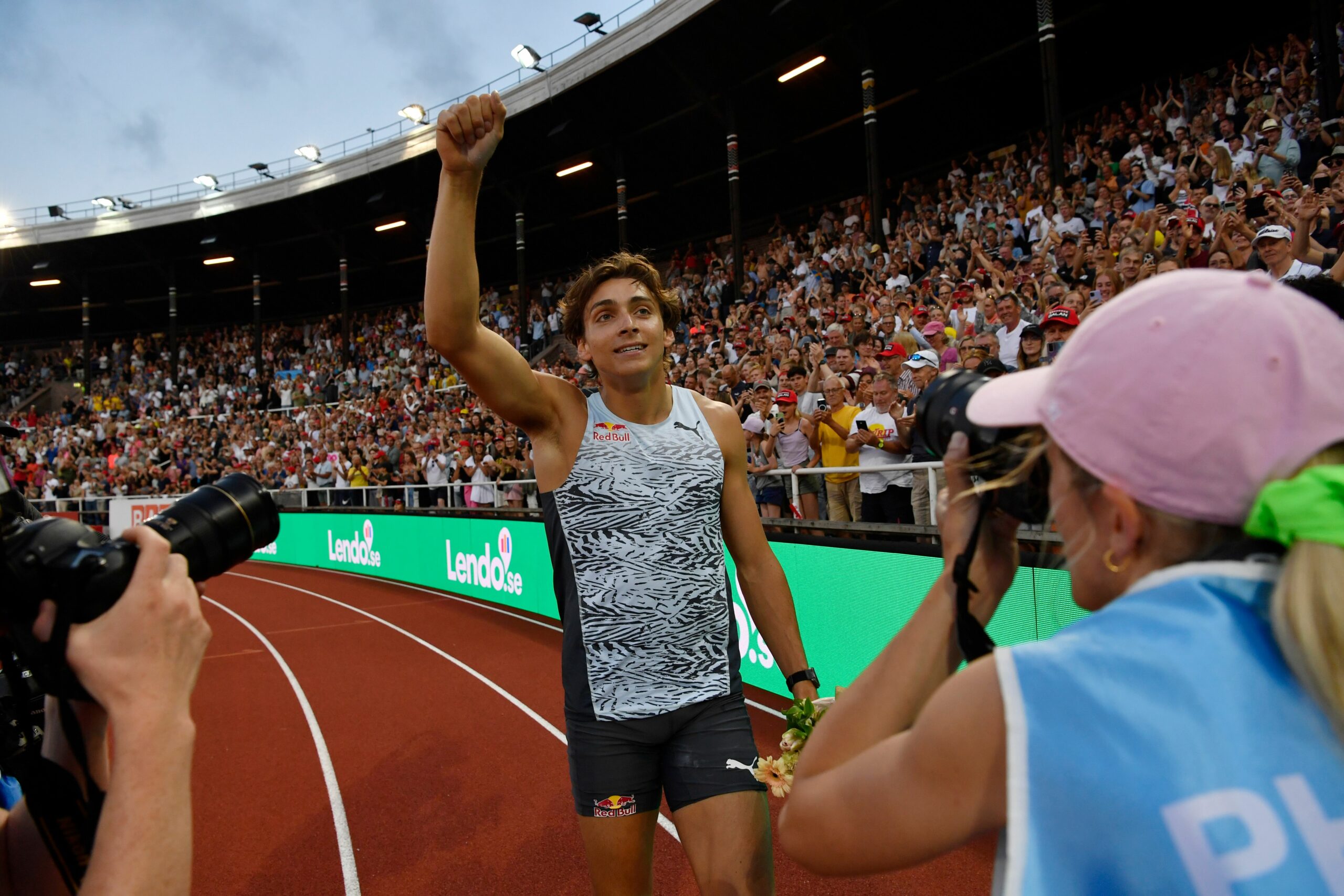 2023 BAUHAUSgalan Results Stockholm Diamond League Results & Schedule