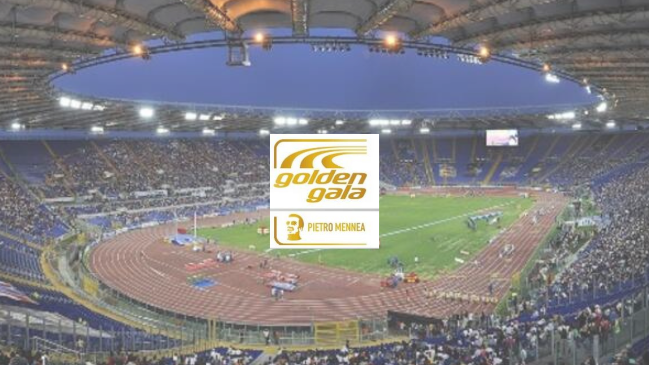 2022 Rome Diamond League Results Full Results for 2022 Golden Gala