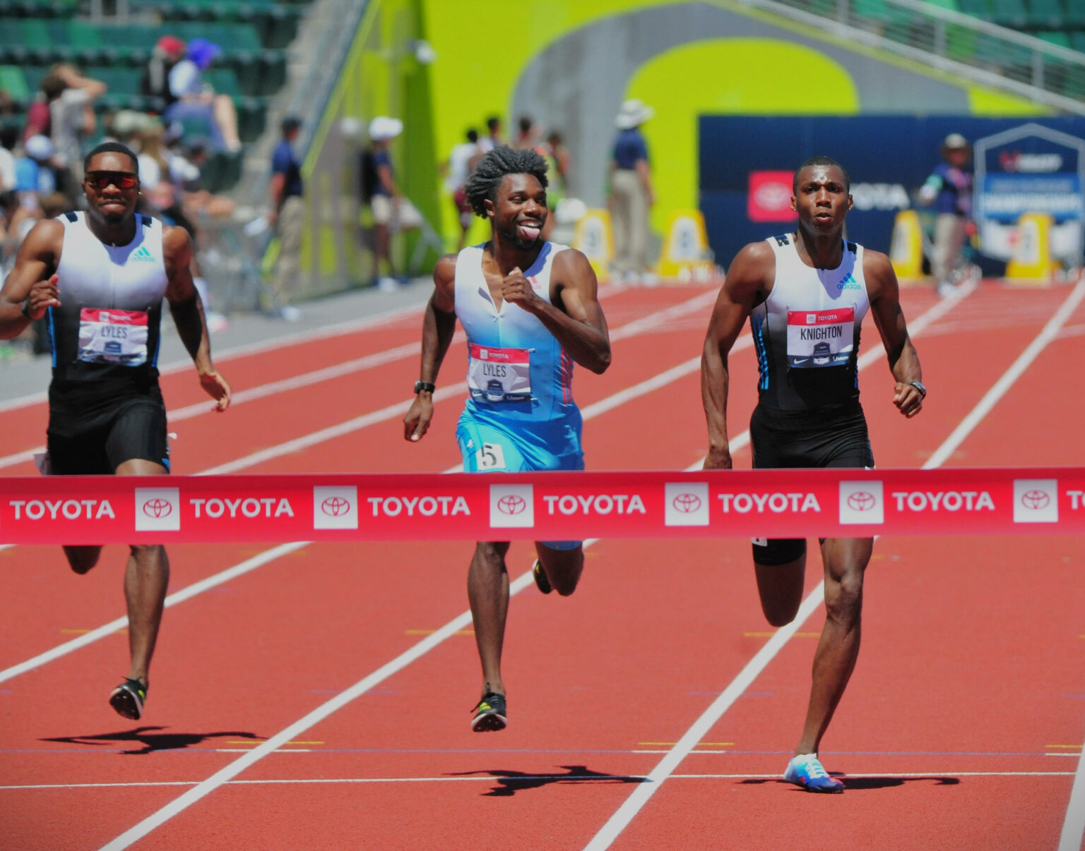 World Track and Field Championships Betting Odds & Guide