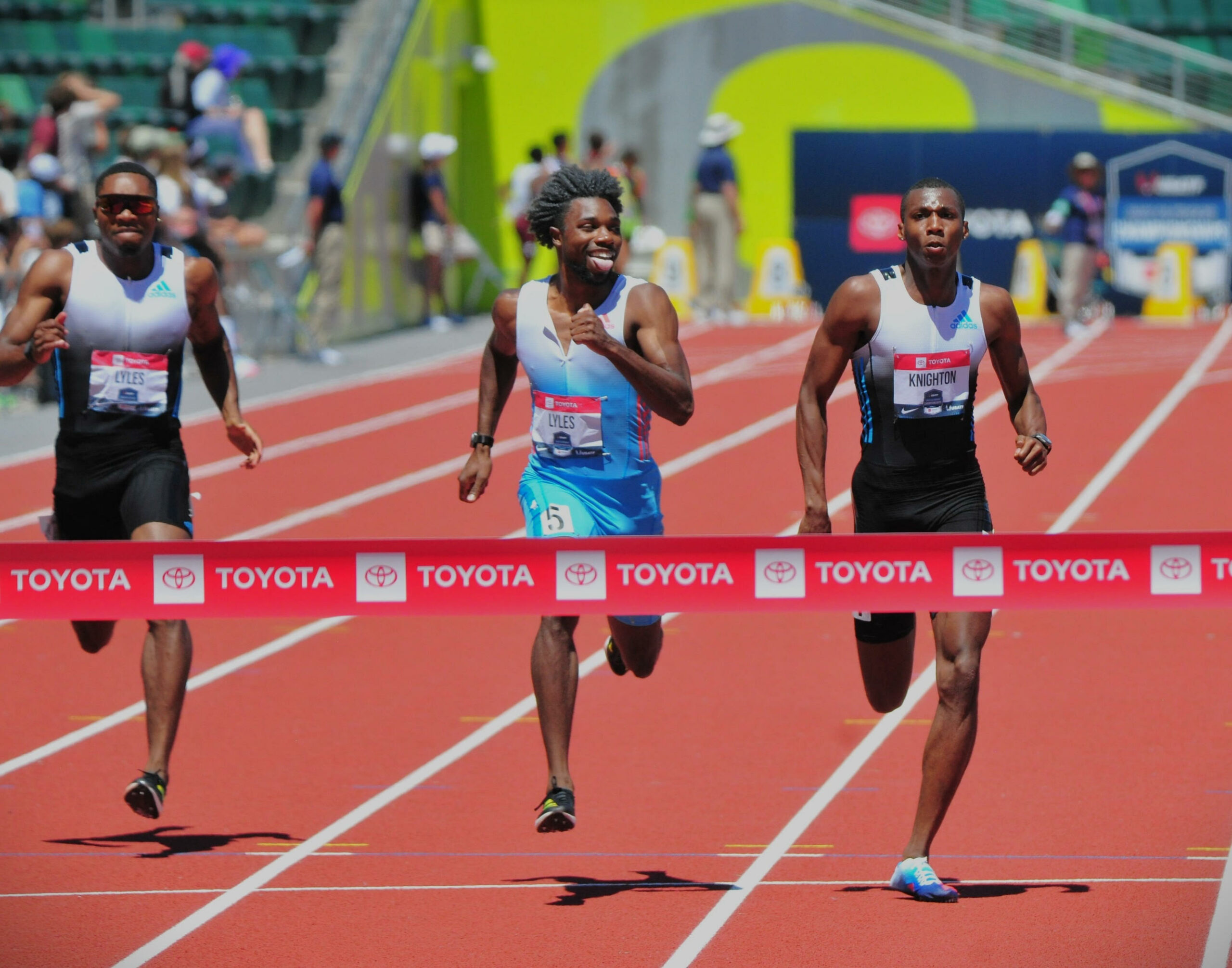 Fan's Daily Guide to the 2022 World Track and Field Championships