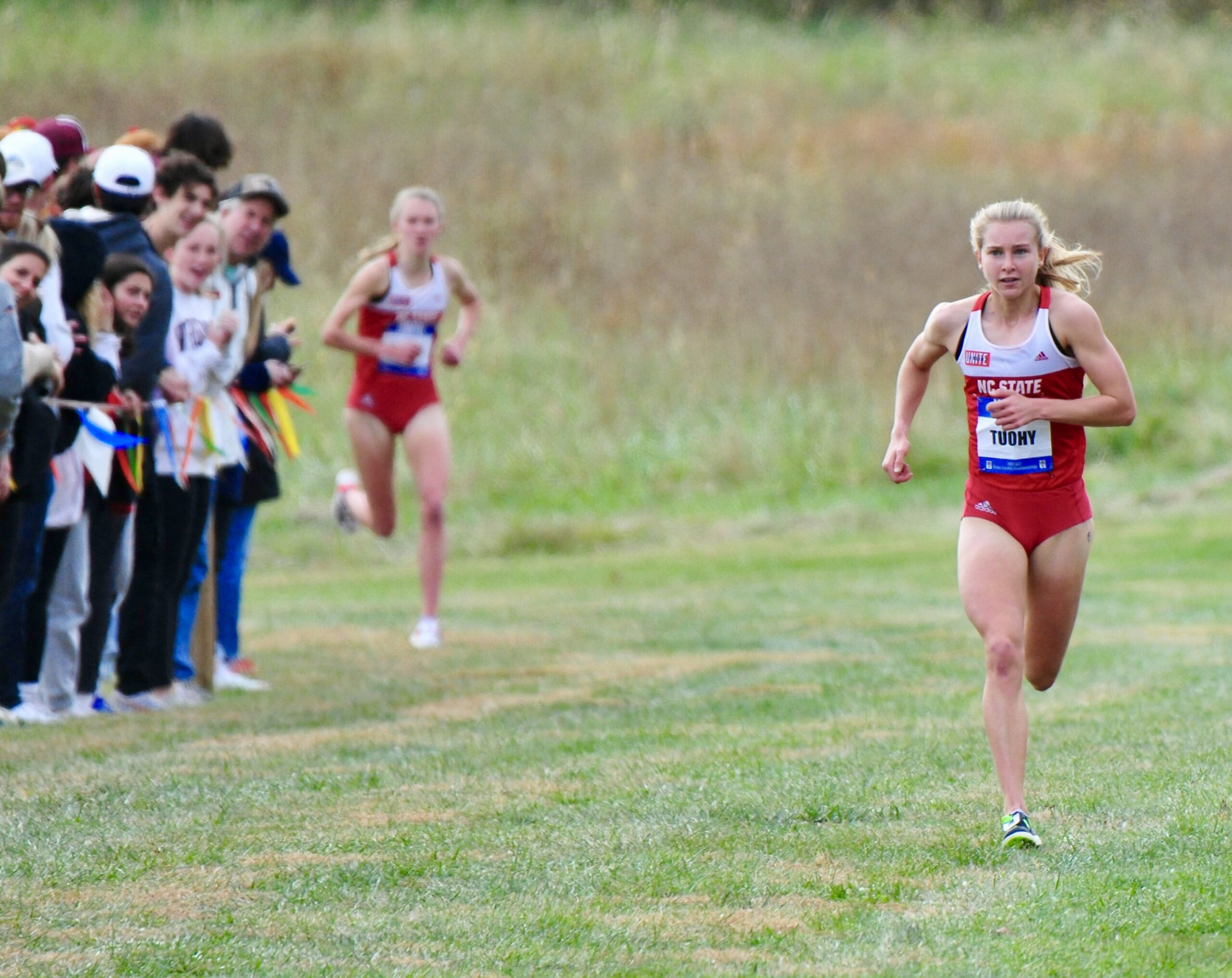 Katelyn Tuohy vs Parker Valby NCAA Cross Country Who Has Edge