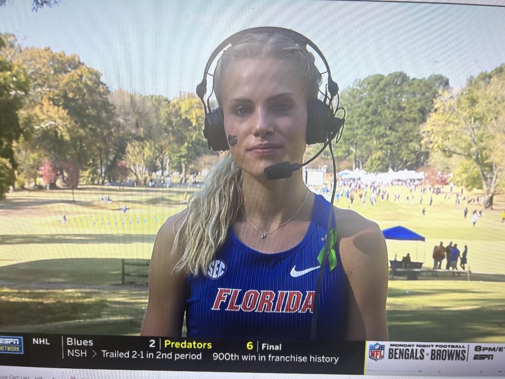 5 NCAA XC Takeaways The Stanford men look GREAT, the NC State women