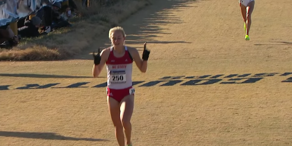 2022 NCAA Cross Country Championships Event Coverage