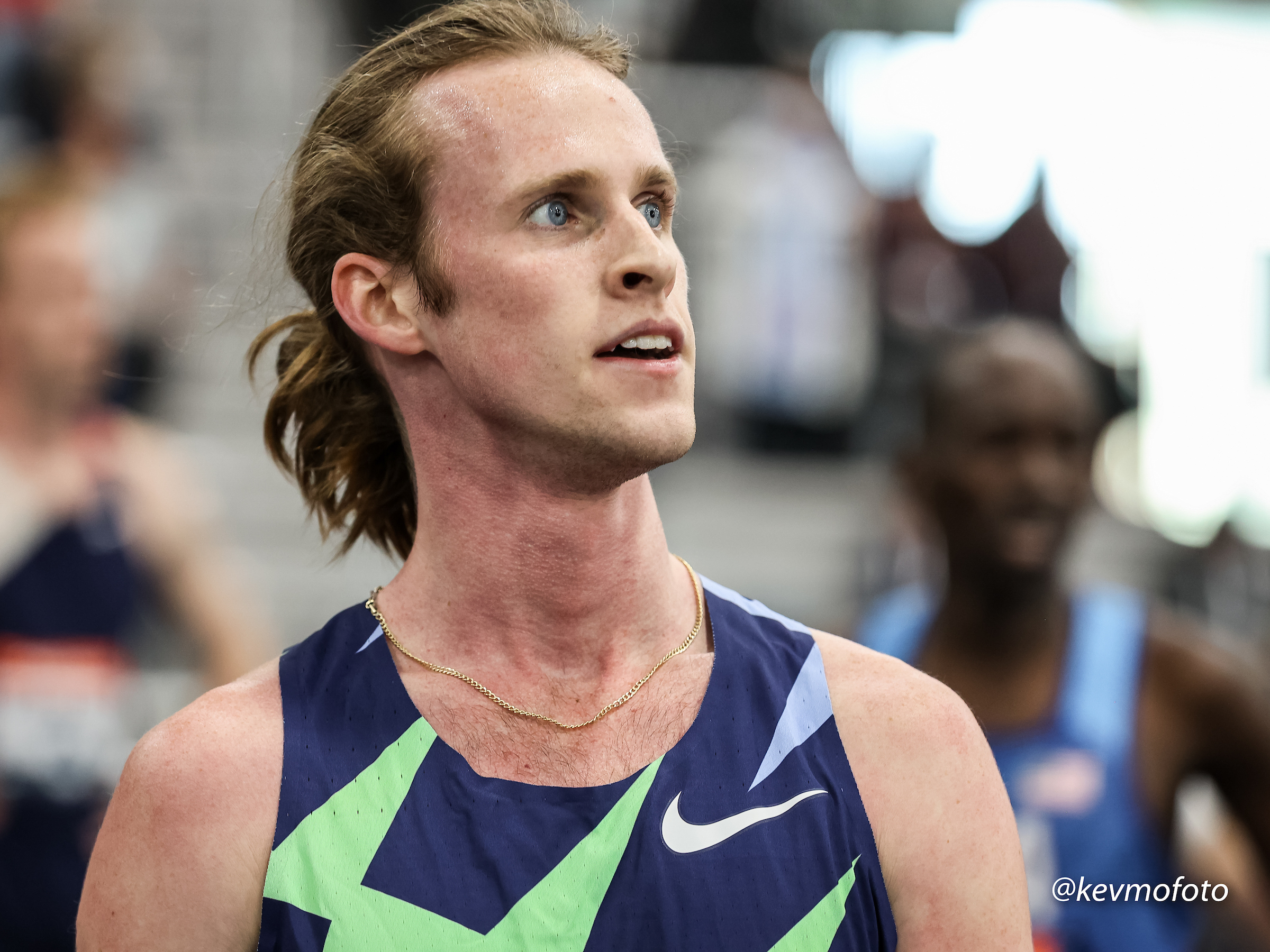 Television and Streaming for 2023 USATF Indoor Track and Field