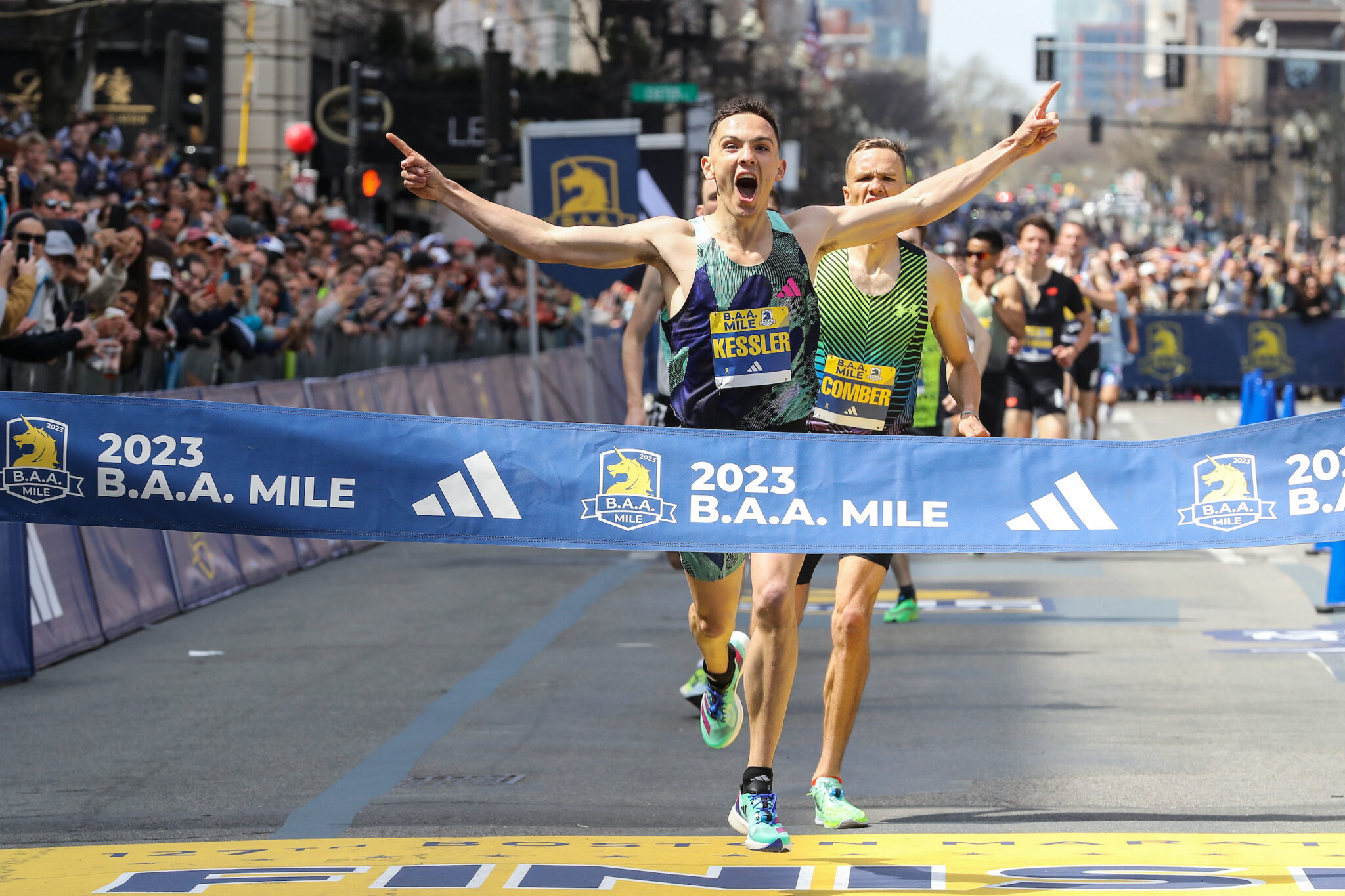 2023 World Road Running Champs Preview Kipyegon Chases WR 4, Kejelcha