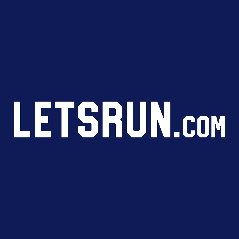 Image of LetsRun.com