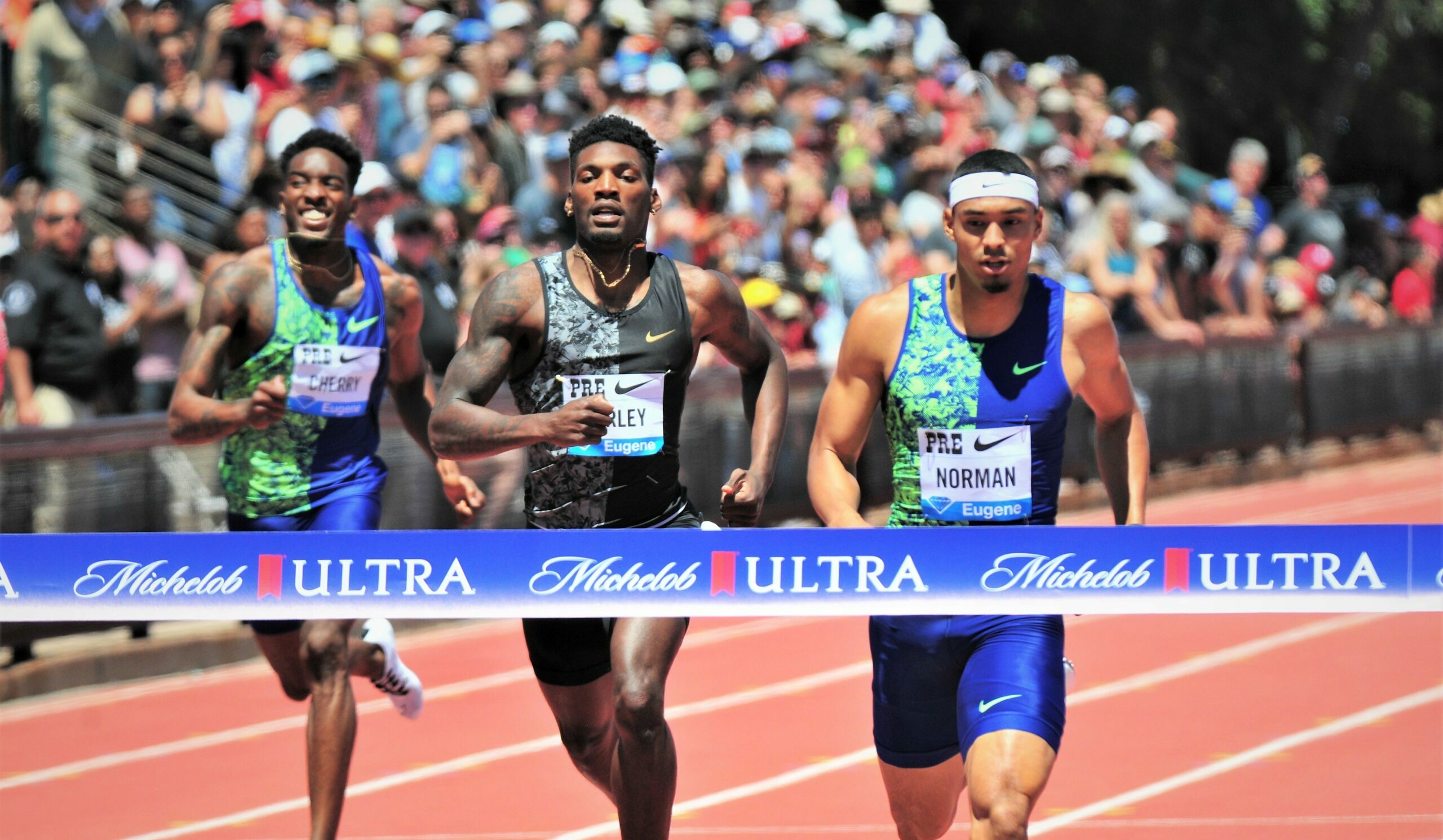 Opening Day Is Here! 2023 Doha Diamond League Preview