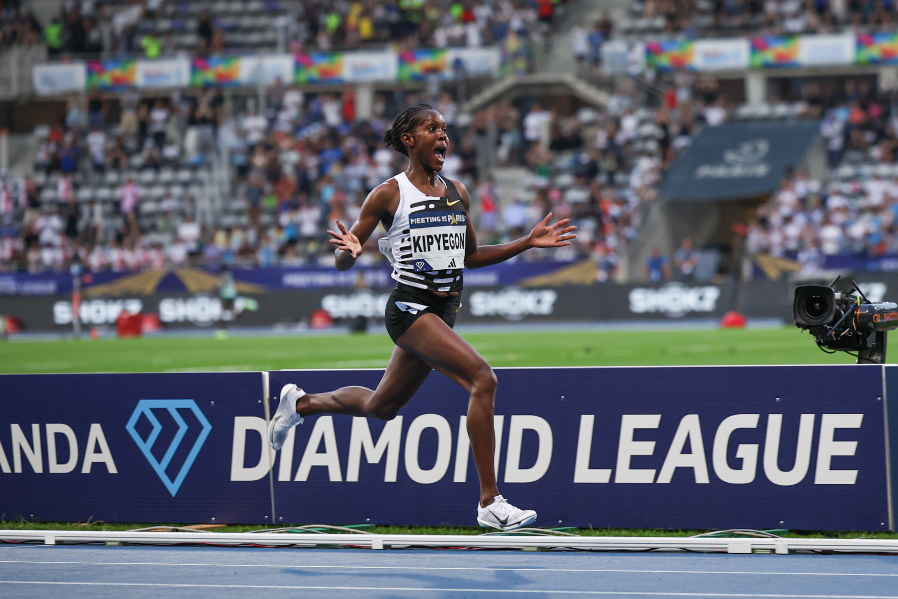 Previewing the 7 Best Races at Fantastic 2023 Monaco Diamond League