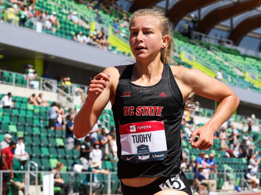 2023 NCAA Outdoor Track and Field Television & Streaming Information
