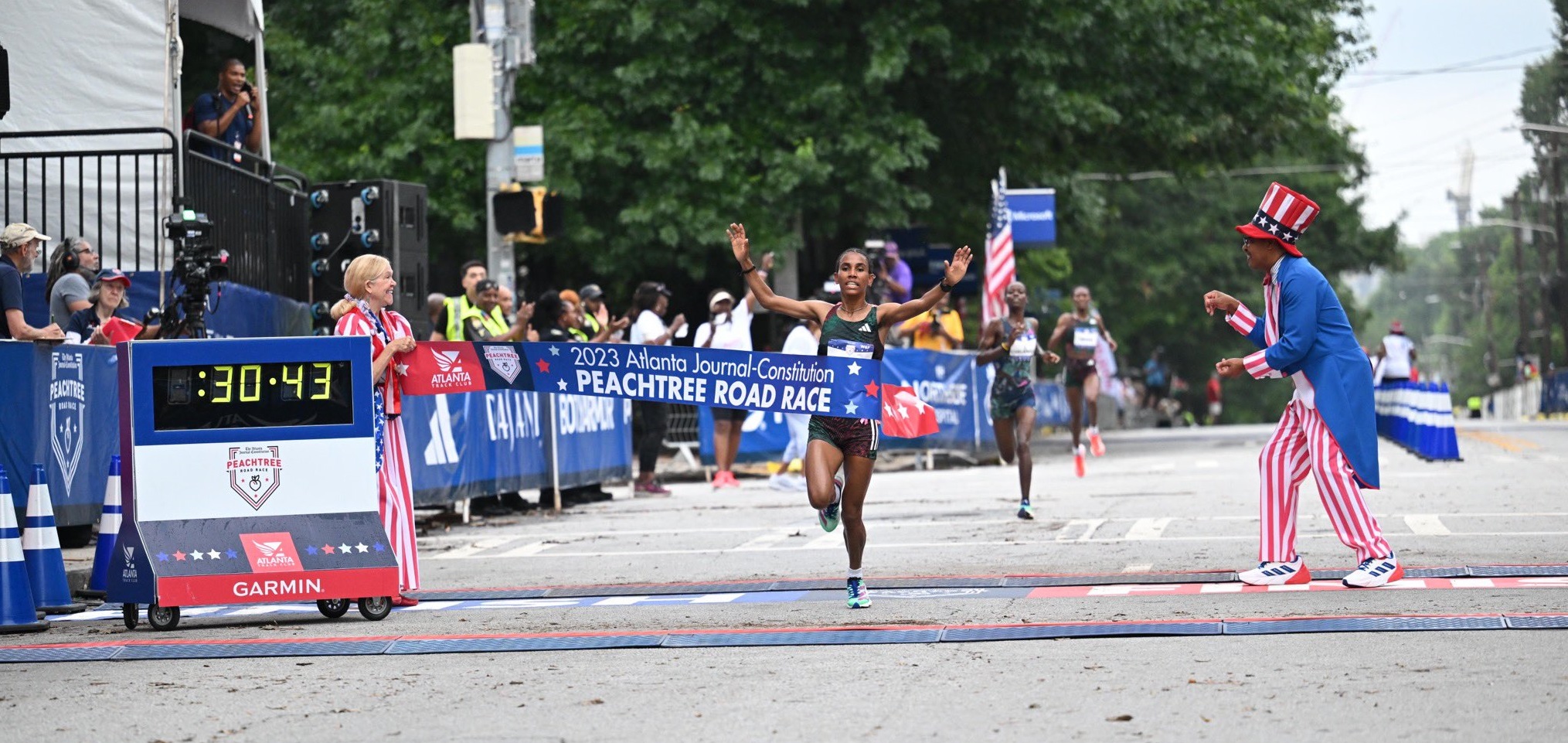 Peachtree road hotsell race shoes 2019