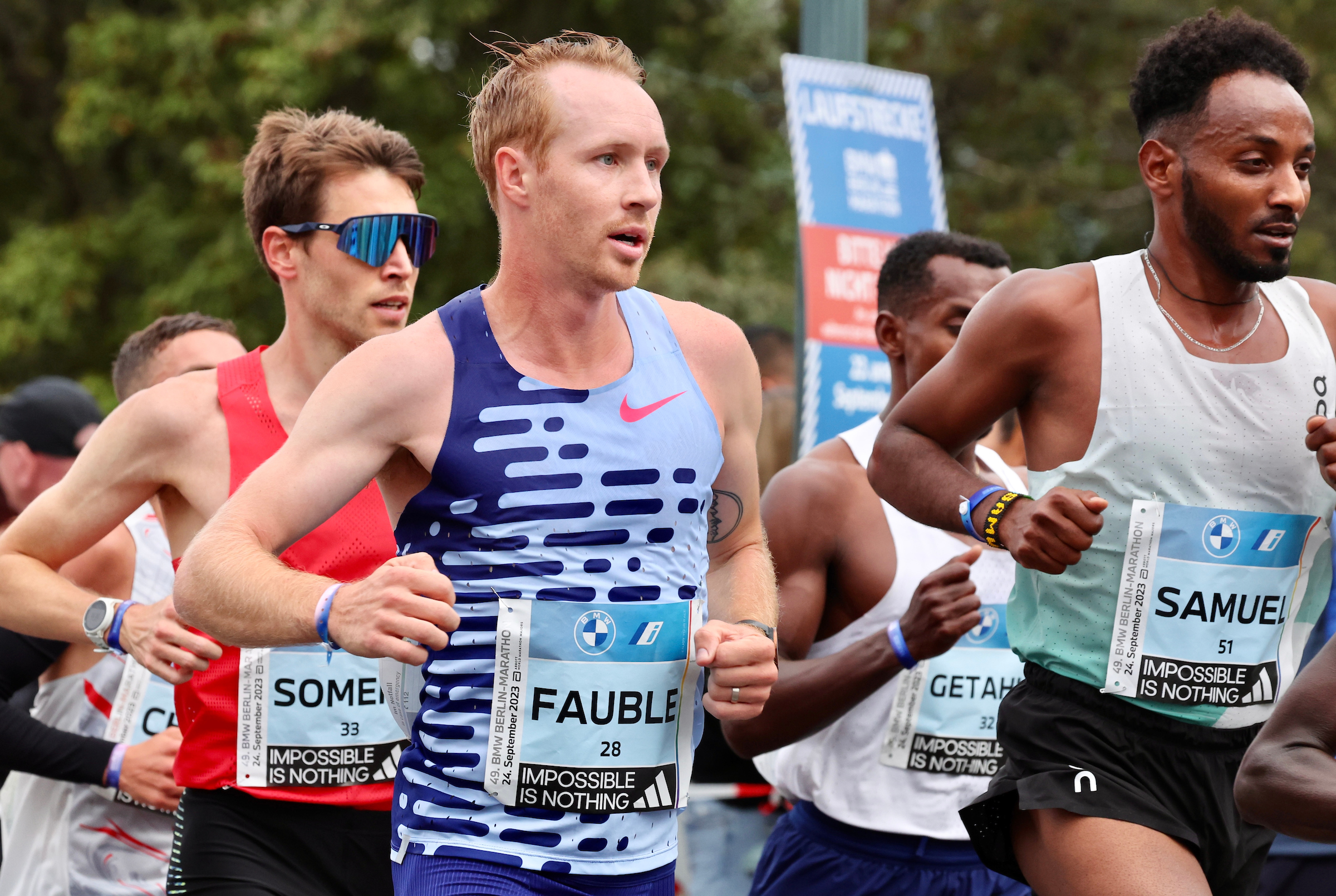 USATF Just Updated Its 2024 Olympic Selection Policy. Here's What It