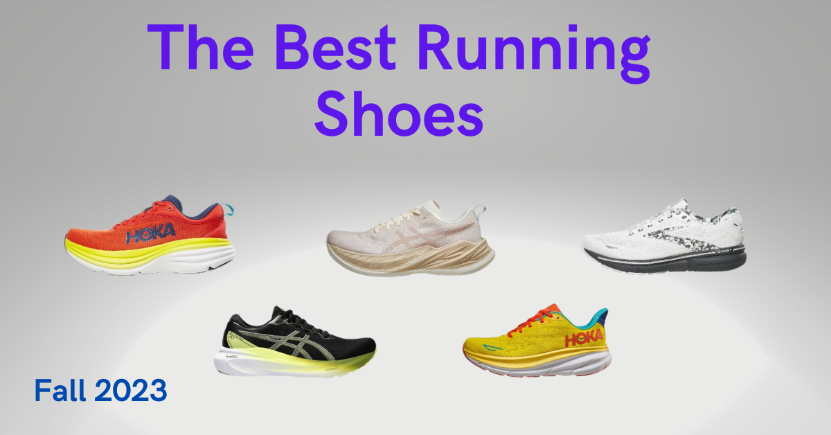 The Best Running Shoes You Can Buy in Fall 2023 - LetsRun.com