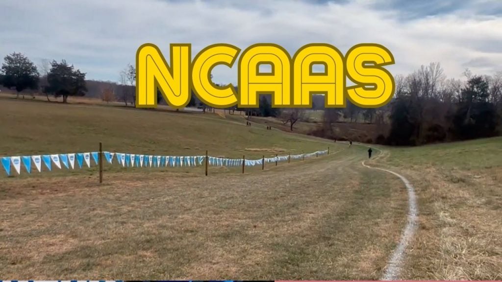 2023 NCAA Cross Country Championships Event Coverage