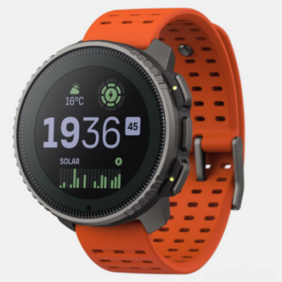 Suunto Verical GPS