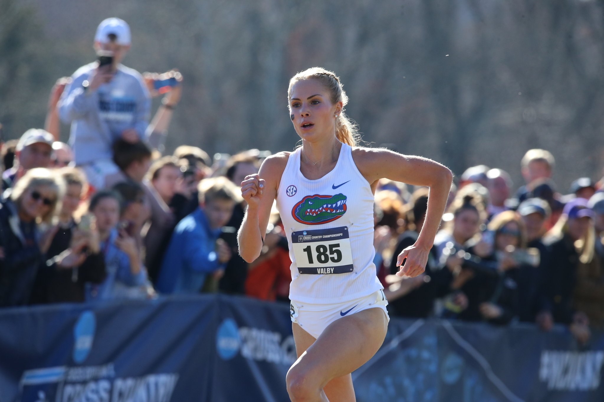 Weekend Viewing Guide: Cross Champs, NXN, Blanks Chases Olympic Standard & Valby Sub-15:00 at BU?