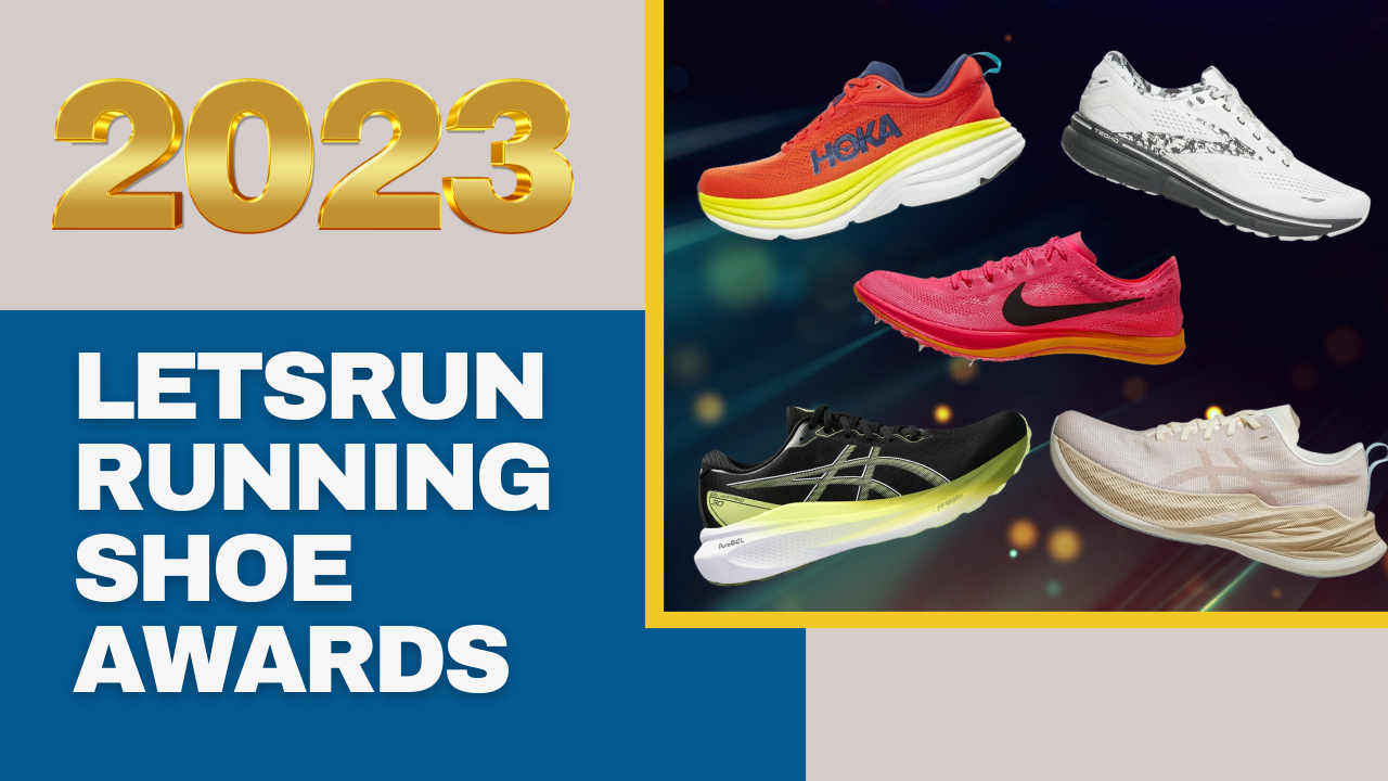 What are the Most Popular Running Shoe Brands? 