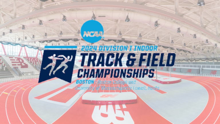 2024 NCAA Indoor Track and Field Championships Schedule, Results