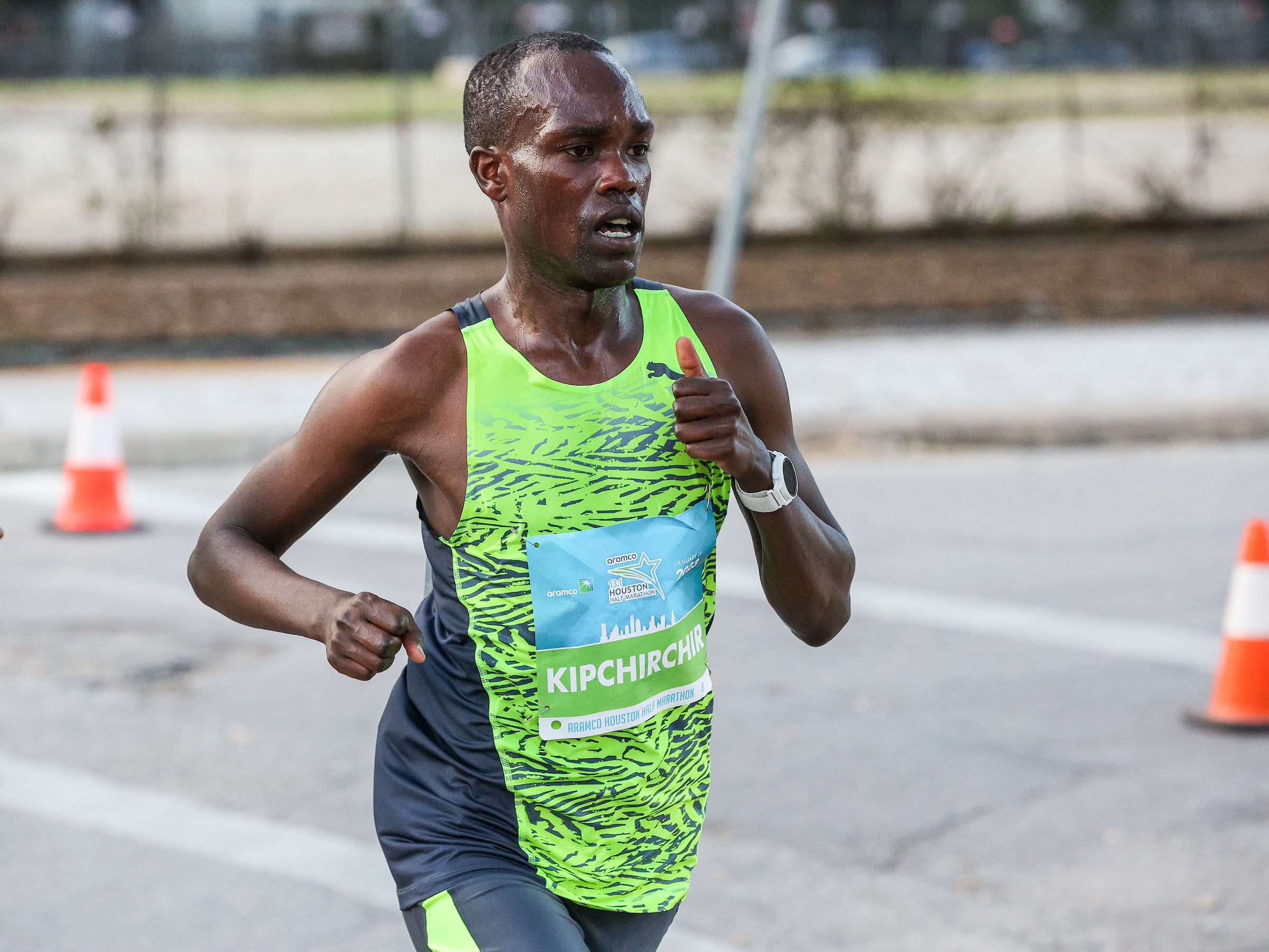 Puma clearance marathon distance