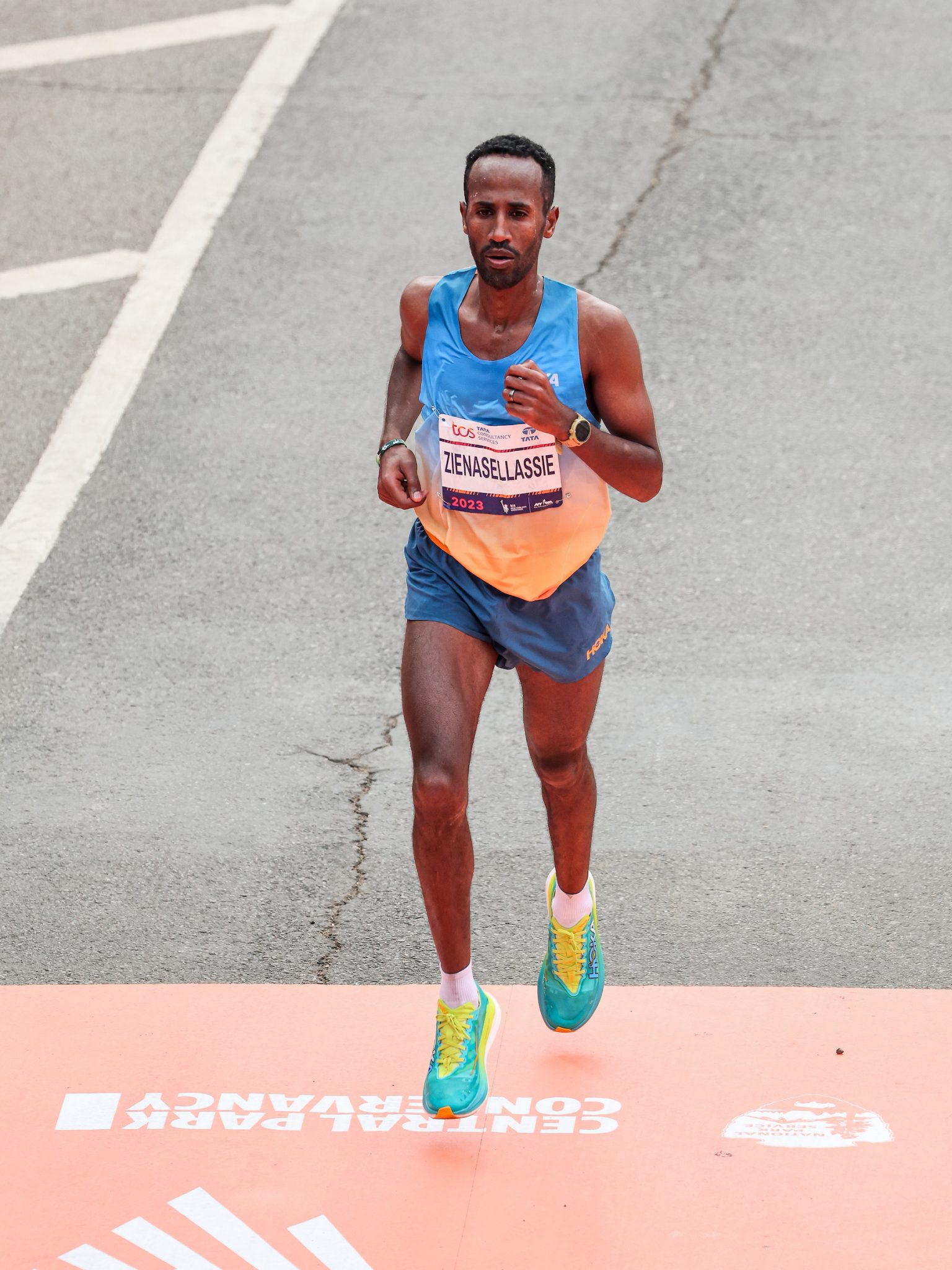 Meet the 10 Men With an Outside Shot at Making the 2024 US Olympic Team