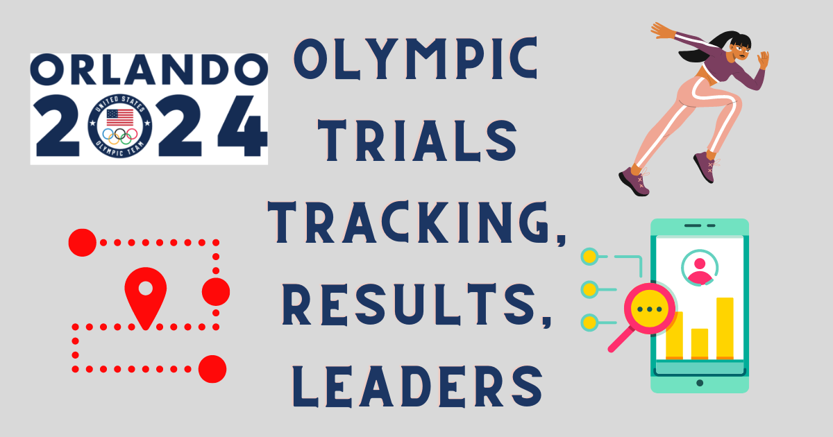 Olympic Marathon Trials 2024 Results Update Andie Blancha
