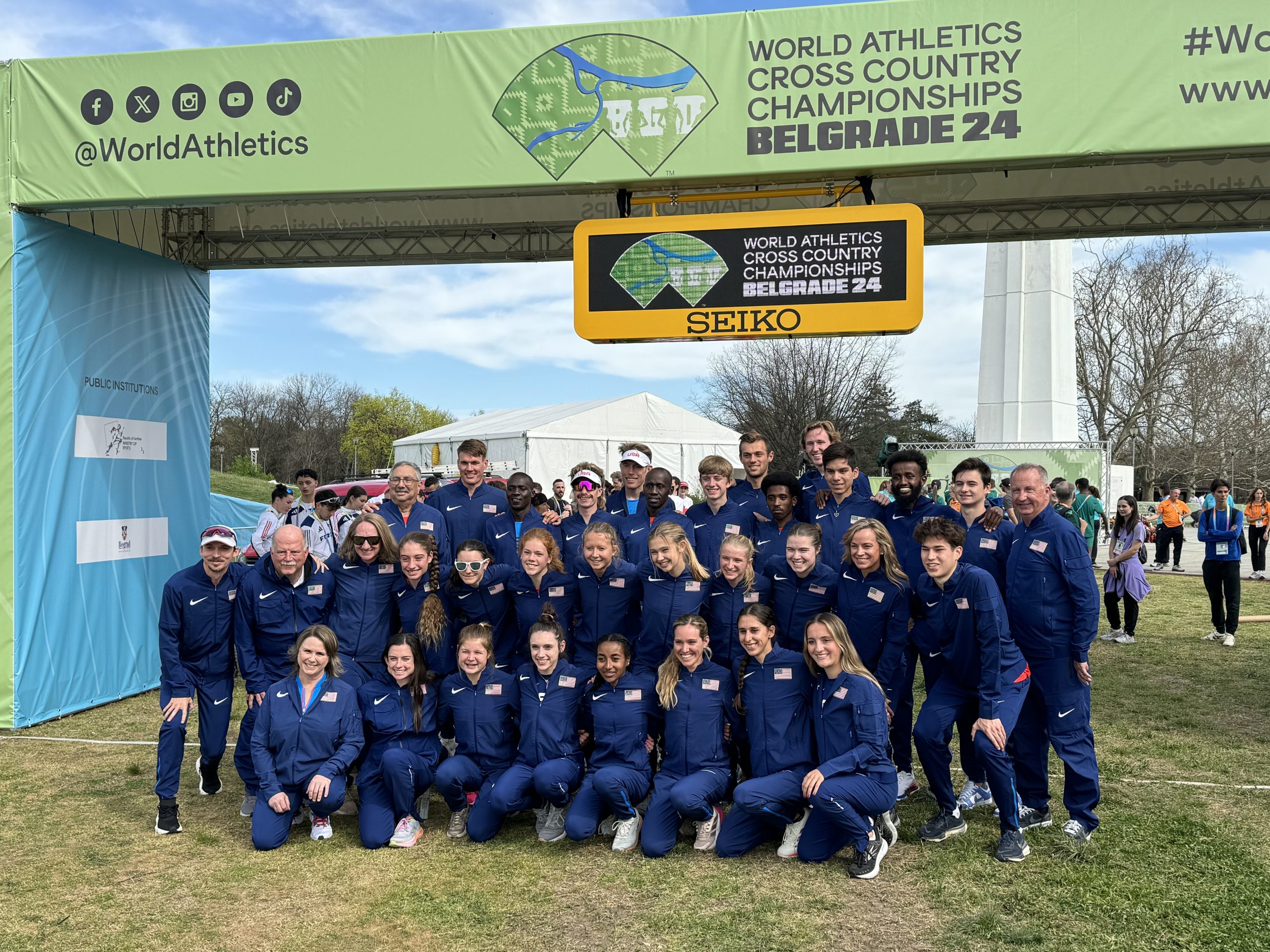 world schools cross country 2024 kenya results
