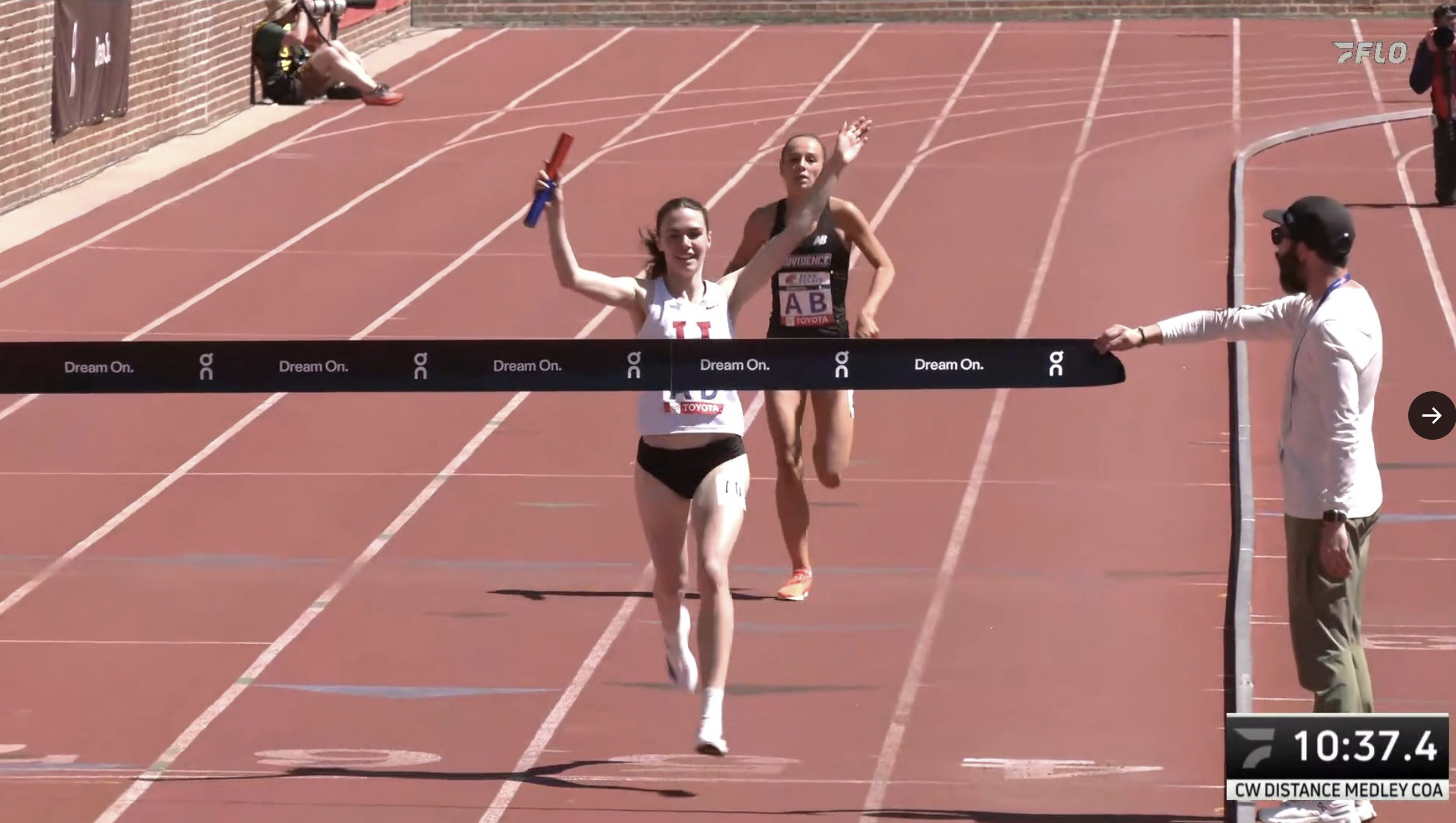 Penn Relays Results 2024 Penn Relays Schedule, Entries & Results