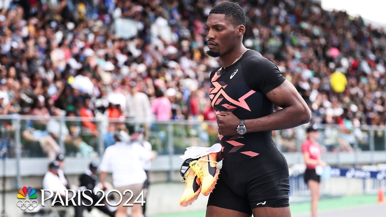 Race Videos from 2024 USATF NYC Grand Prix
