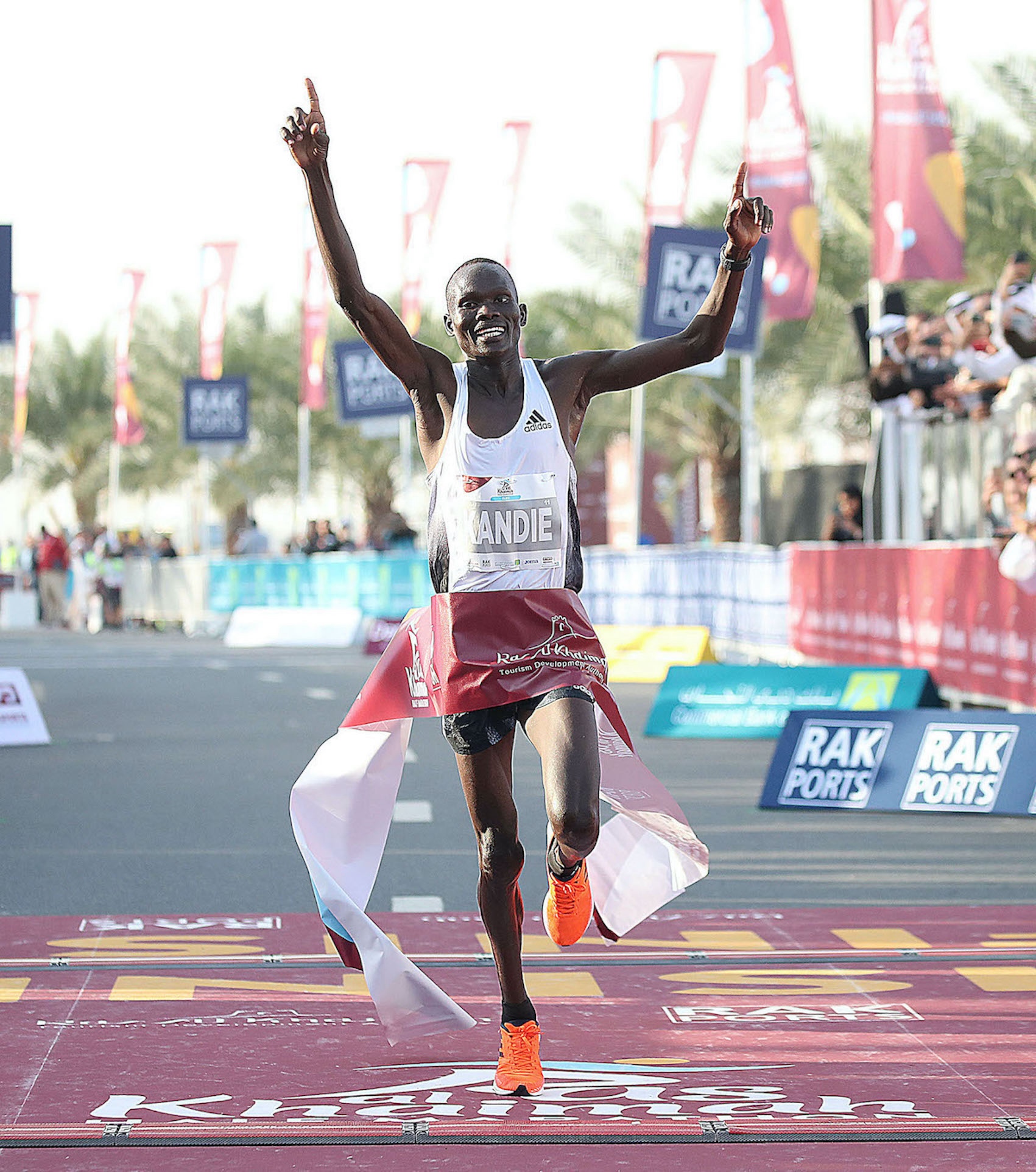Berlin Marathon Elite Fields Released Here Are The Leading Contenders