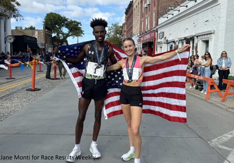 Cow Harbor 2024 Race Results 2024 Kanya Maritsa