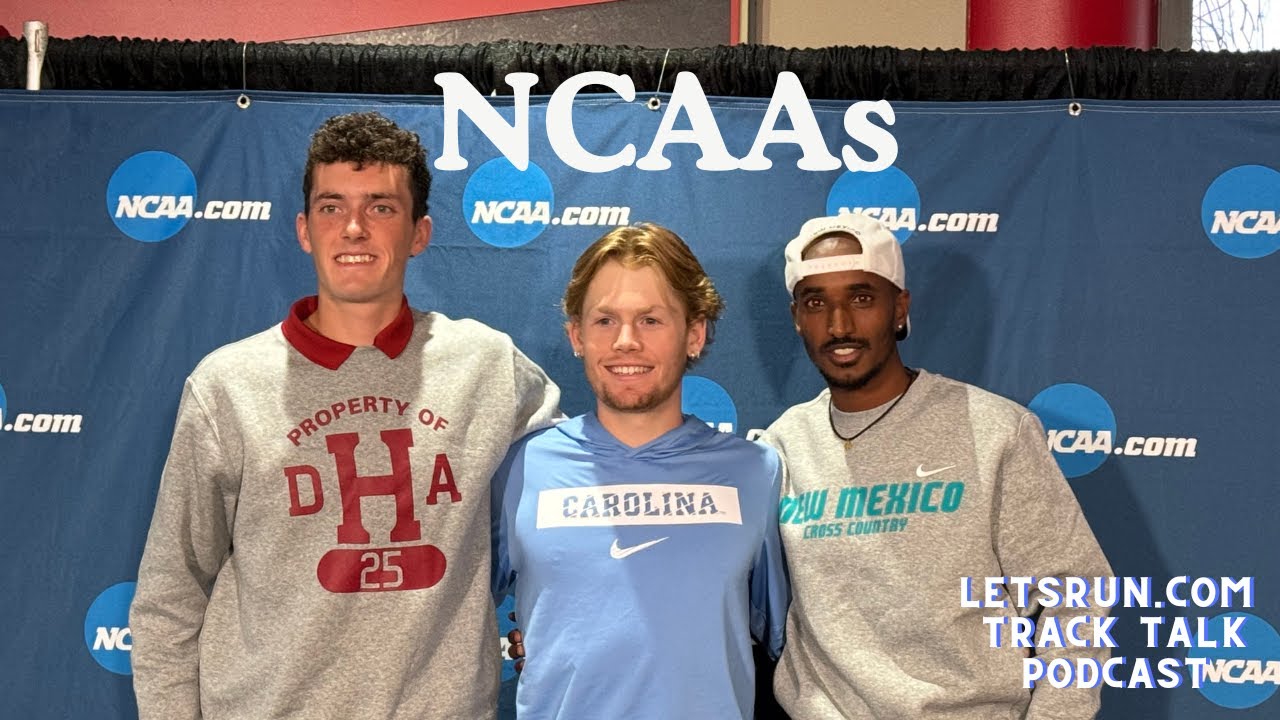 2024 NCAA Cross Country Championships Results, TV, and Streaming Info
