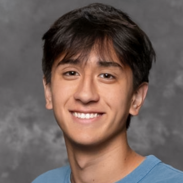 Image of Tate Sheehy